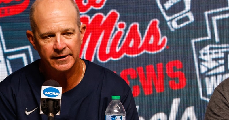 Mike Bianco