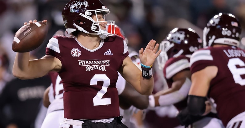 NCAA: Mississippi State Will Wear Special Sleeveless Uniforms