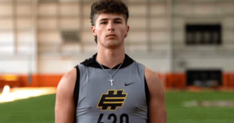 Purdue 2025 football recruiting: Top Ohio targets - On3
