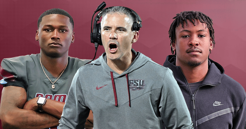 Florida state AFI