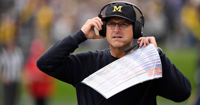 inside-the-fort-more-on-michigan-football-position-battles-nil-injuries-etc