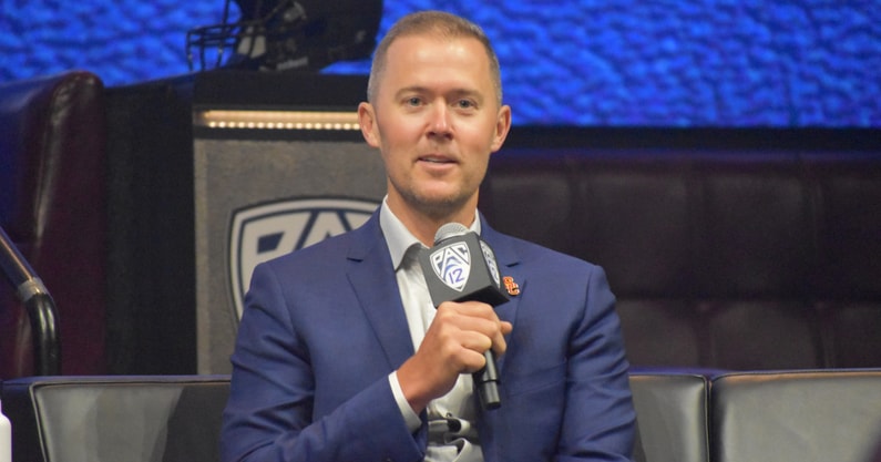 Lincoln Riley