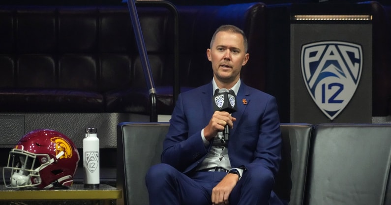 lincoln-riley-admits-feelings-of-sadness-over-final-year-in-pac-12