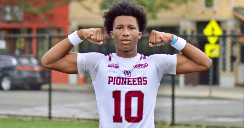 Dakota Guerrant Alabama Crimson Tide
