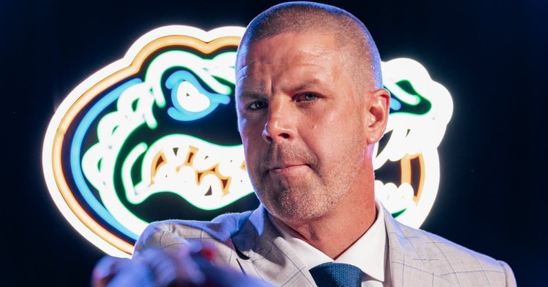 Florida-Gators-Billy-Napier