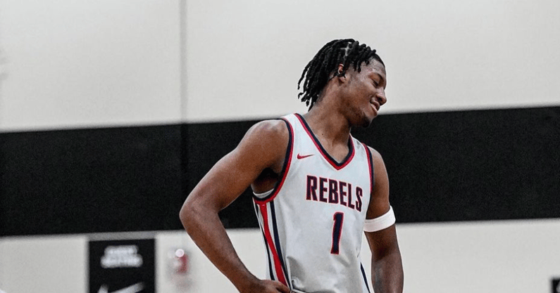 Jamier Jones