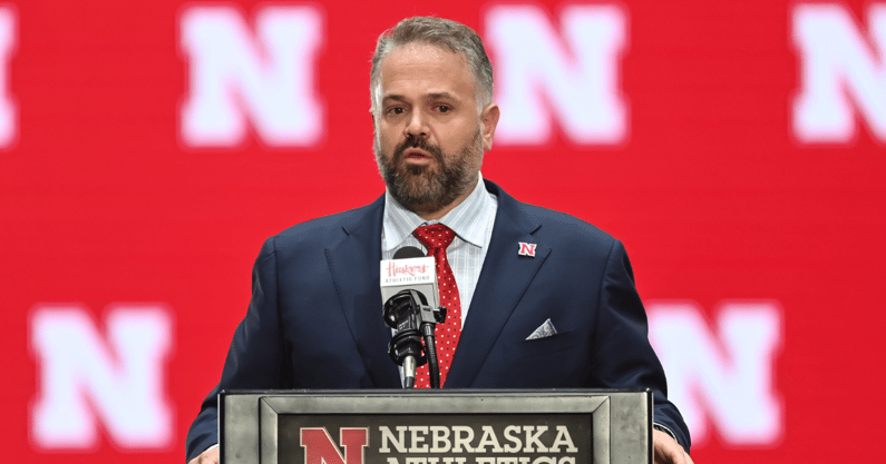 Matt Rhule