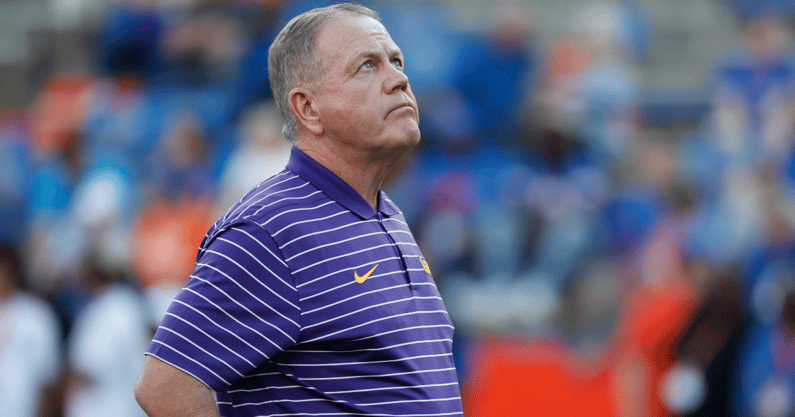 on3-roundtable-lsu-preseason-sec-ranking-not-surprising-alabama-brian-kelly