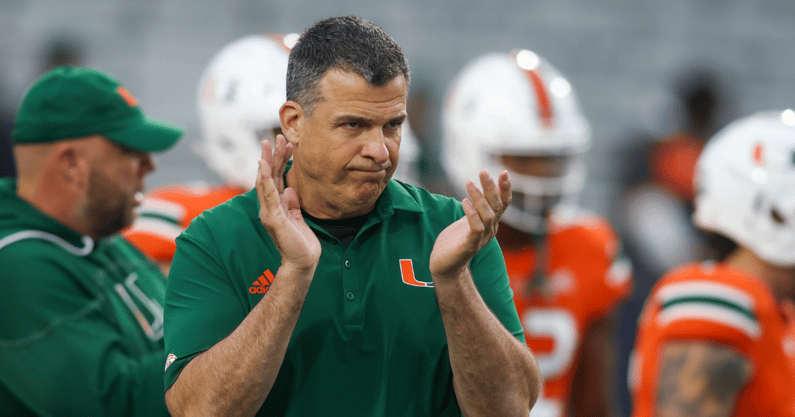 mario-cristobal-raves-about-rebuilt-miami-offensive-line-former-alabama-transfer-javion-cohen