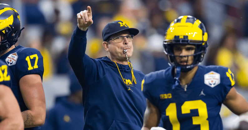 Predictions, What To Watch For: Michigan Football vs. East
