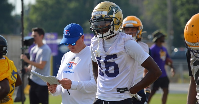 Smu triple d sales helmet