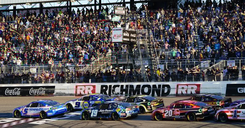Richmond Raceway