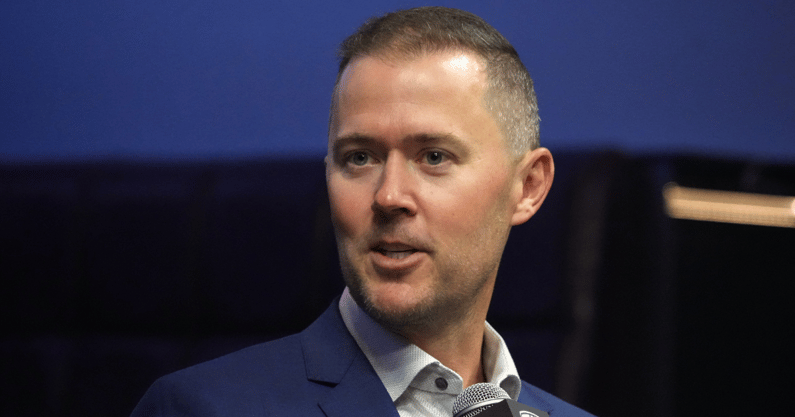 USC HC Lincoln Riley