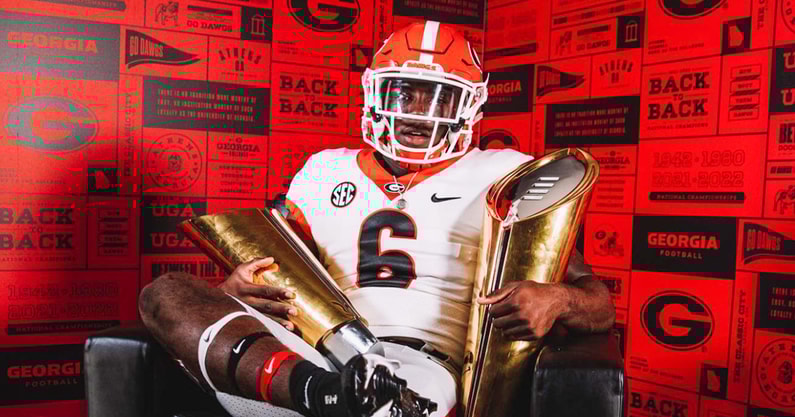 Nate Frazier