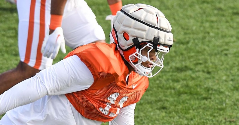 dabo-swinney-calls-peter-woods-one-of-the-most-unique-players-hes-ever-coached
