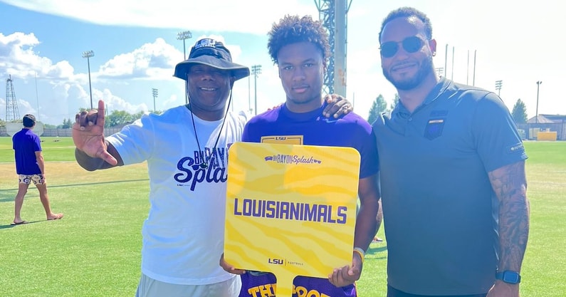 recruits-react-lsu-bayou-splash