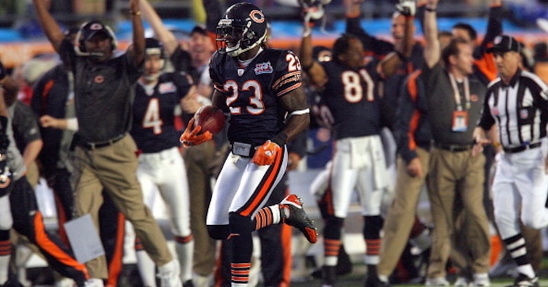 Devin Hester: Will 2023 be the year he gets in the Pro Football Hall of  Fame?