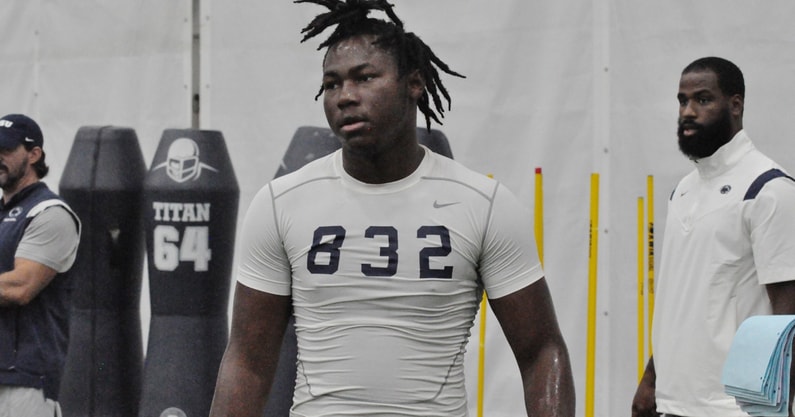 DeAndre-Cook-Penn-State-Camp
