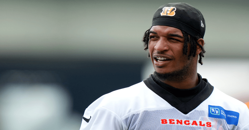 Zac Taylor shares impact Ja'Marr Chase will have on Bengals' offense in  2023 - On3