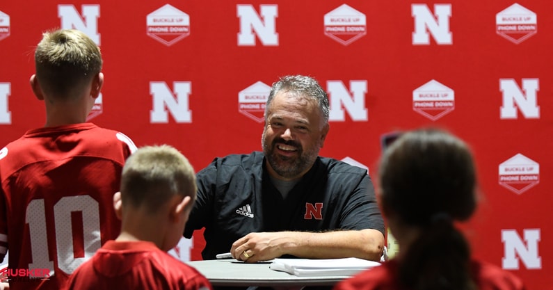 Matt Rhule
