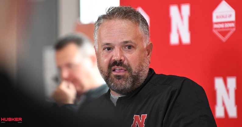 Matt Rhule