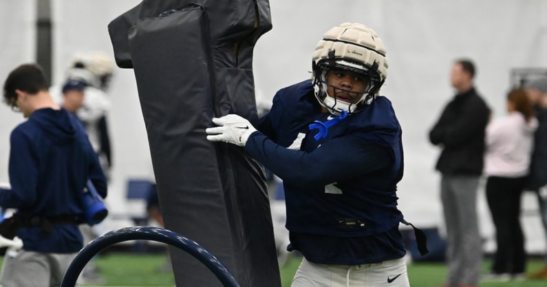 Penn State football, Looking at the Nittany Lions' top draft prospects for  2023, Sports