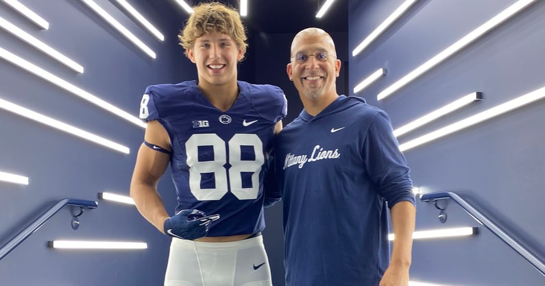 james-flanigan-penn-state-football-recruiting-on3