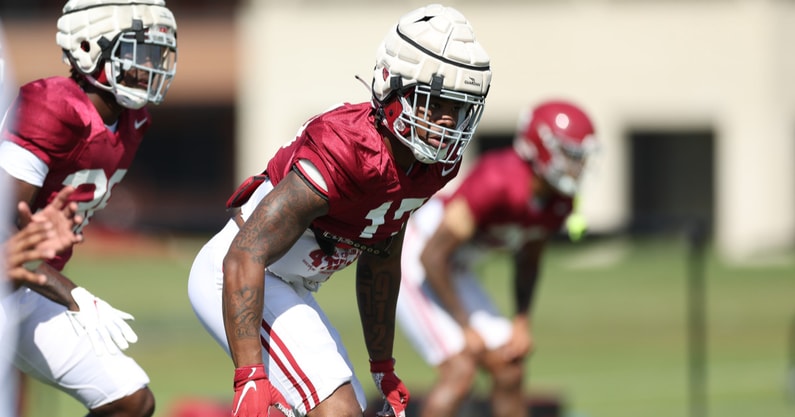 Previewing Alabama Football's preseason position battles: Defense