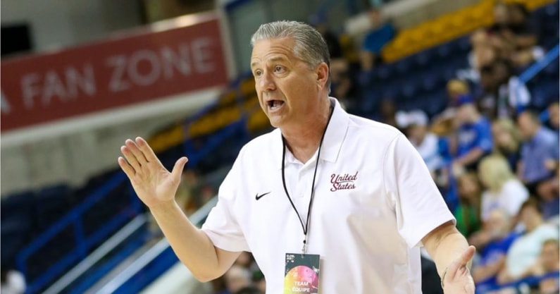 kentucky-basketball-offseason-timeline-john-calipari-zvonimir-ivisic