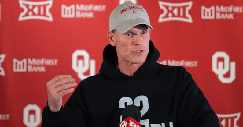 brent-venables-provides-multiple-injury-updates-oklahoma-begins-camp-kaden-helms-jacob-sexton-jacob-