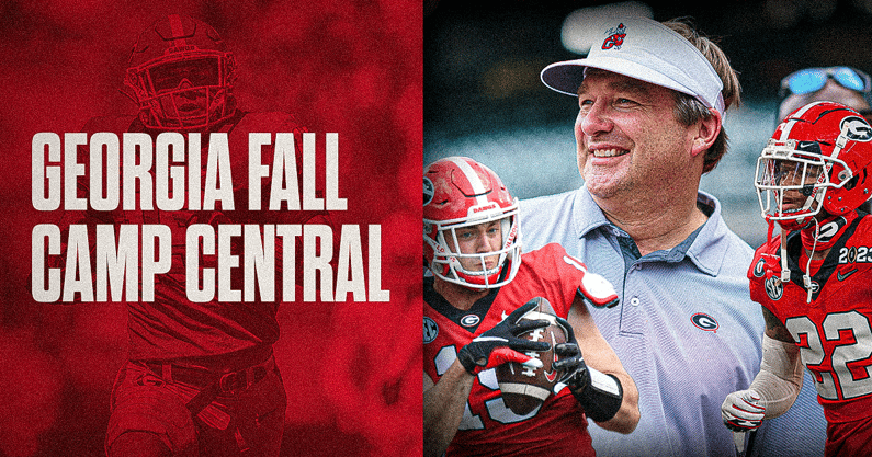 fall camp central