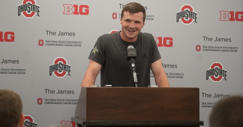 kyle-mccord-shares-his-mindset-for-ohio-state-quarterback-battle