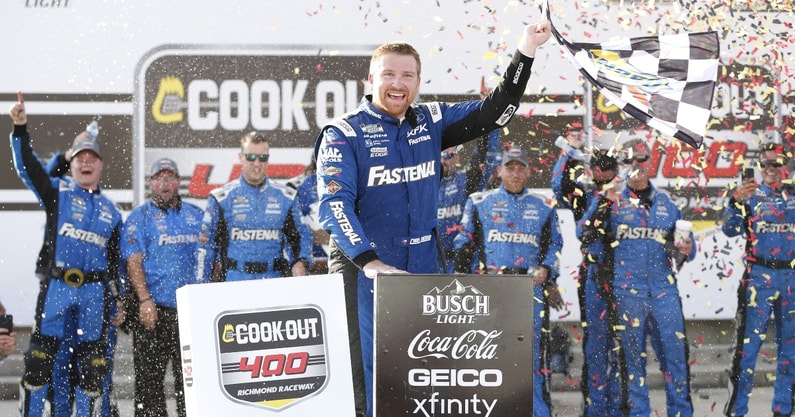 NASCAR