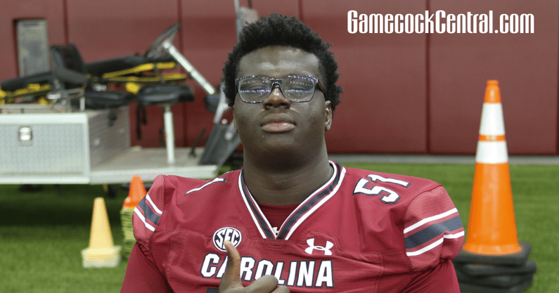 insider-report-south-carolina-gamecocks-football-team-scoop-as-camp-opens