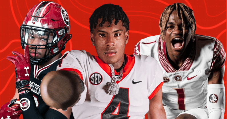 On3 on X: 2024 NFL Draft: 20 prospects receiving EARLY First