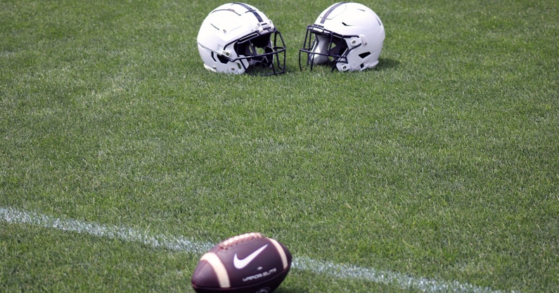 penn-state-football-helmet-ball-2023