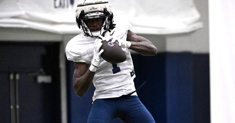 penn-state-football-details-offense-fourth-preseason-practice