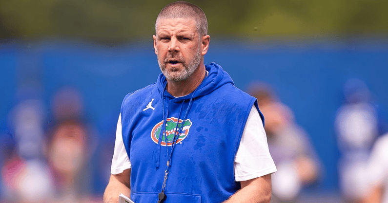 Everything Billy Napier said on the SEC teleconference