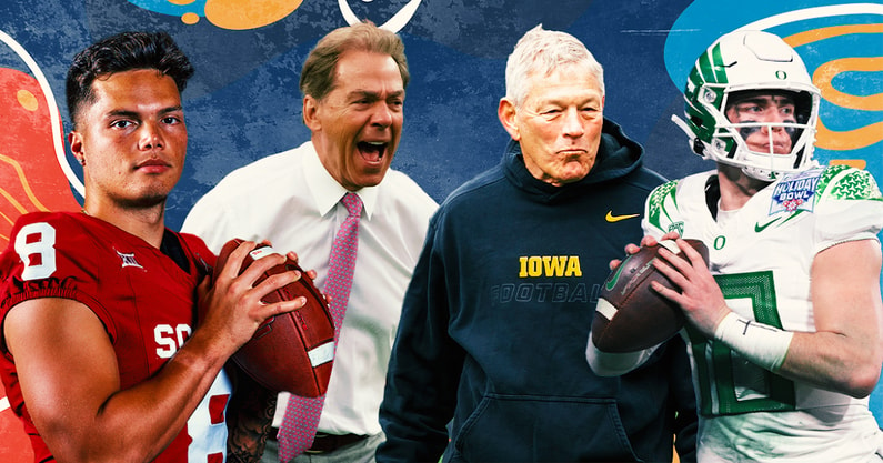 Most Overrated College Football Coaches of All Time