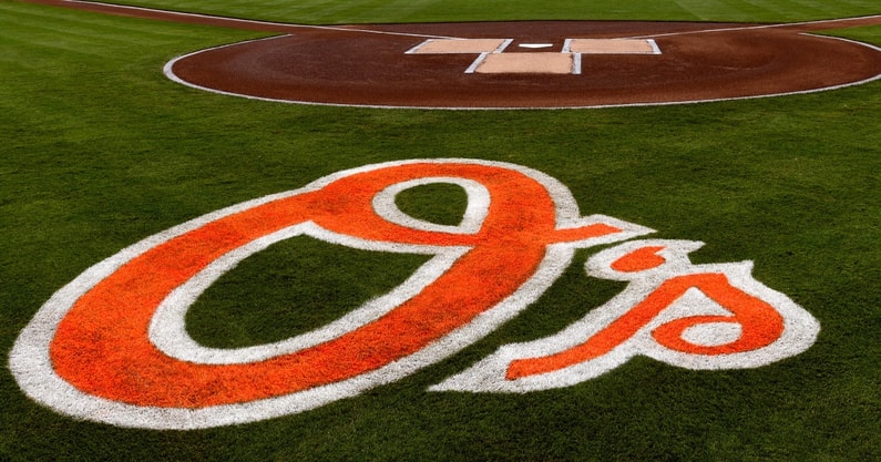 Report: Orioles announcer Kevin Brown suspended from booth after ...