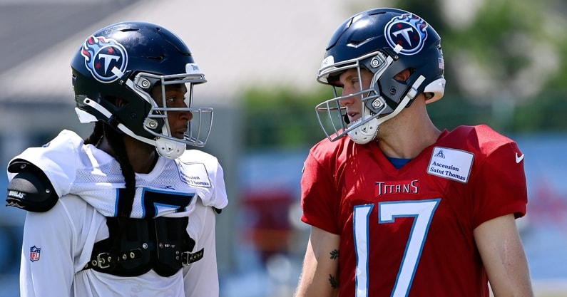 deandre hopkins ryan tannehill