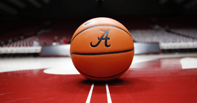 Alabama Basketball