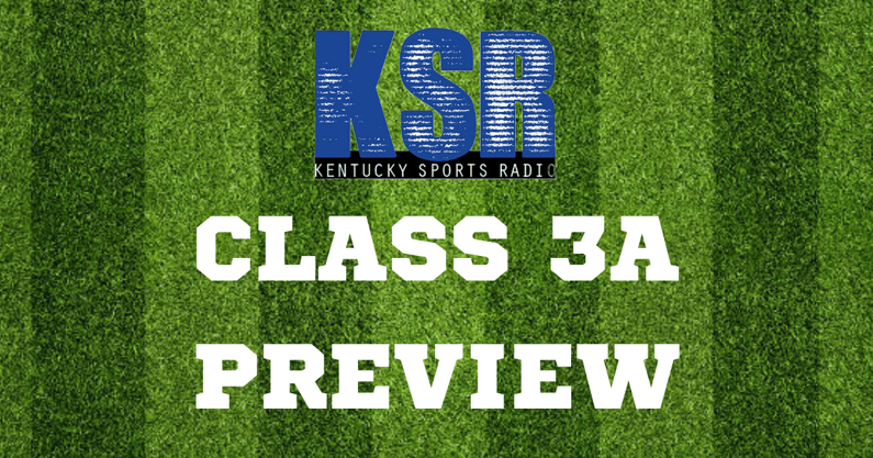 Class 5A Preview, Sports