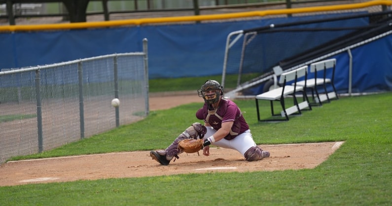 Campus Newcomer: WDM Valley INF Ty Plummer