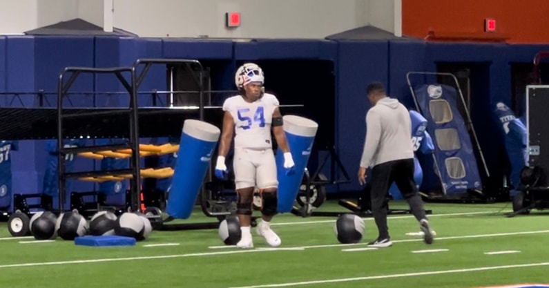 Micah-Mazzccua-Florida-Gators