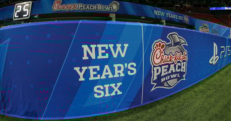 NCAA Football: Peach Bowl-Michigan State at Pittsburgh