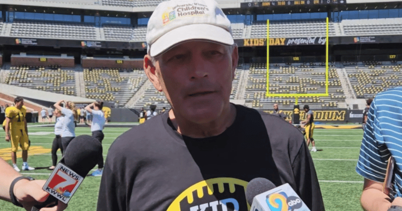 Kirk Ferentz(2)
