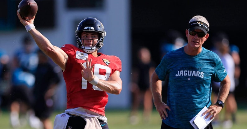 Jacksonville Jaguars News, Jacksonville, Florida