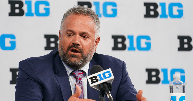 matt-rhule-explains-key-for-young-nebraska-players-to-adjust