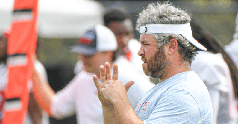 pete-golding-calls-facing-ole-miss-offense-a-beautiful-thing
